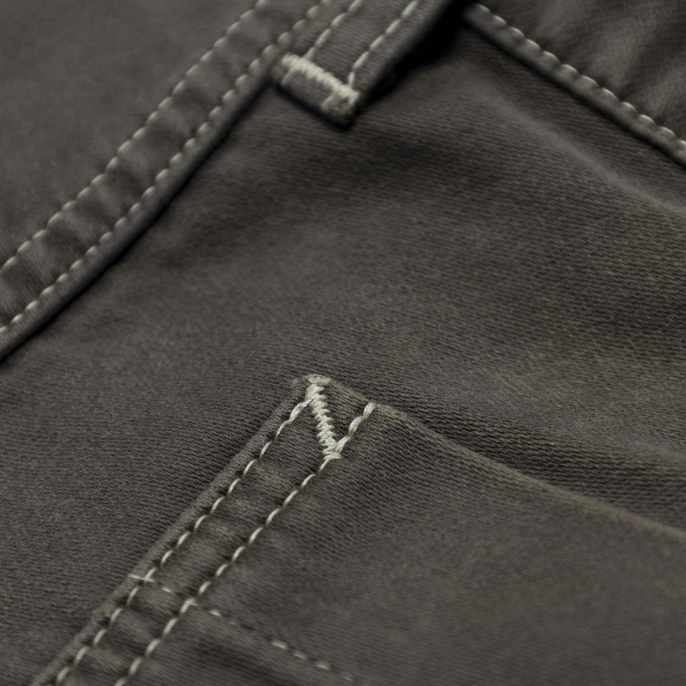 MADNESS VTG FRENCH WORK WIDE PANTS | MADNESS